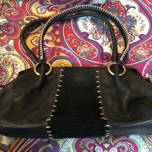 Sigurd Olsen purse